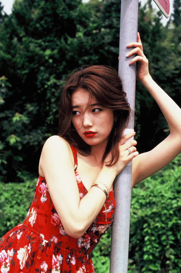 SUZY (Miss A) - suzy? suzy. - Pictorial (A Ver.) - Image 4